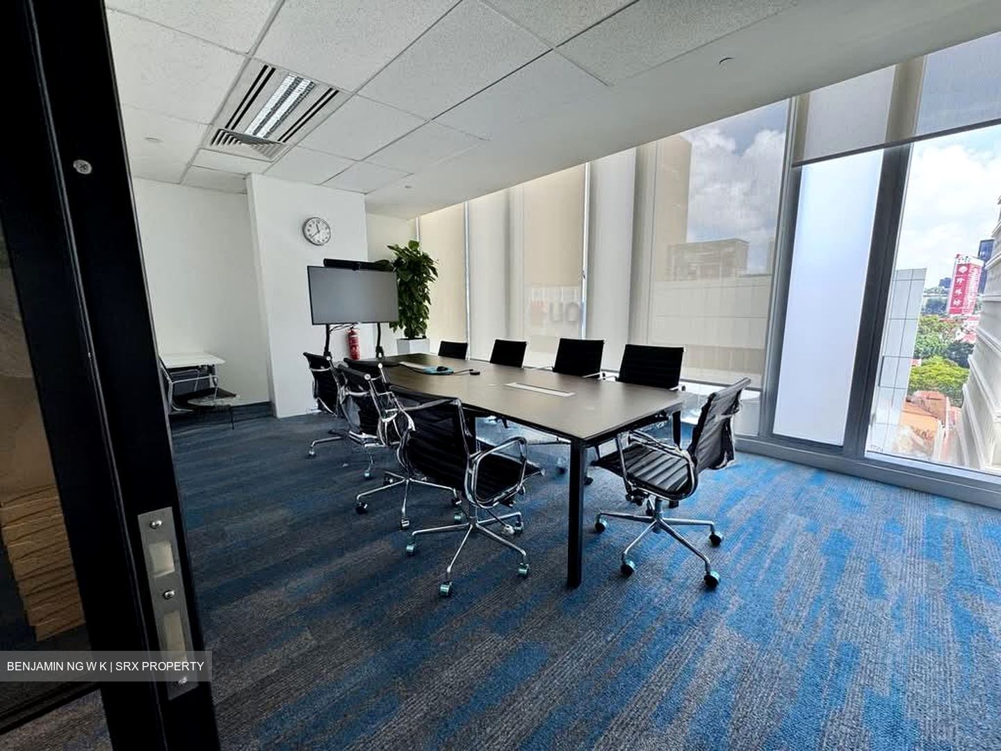 MYP Plaza (D1), Office #575682221